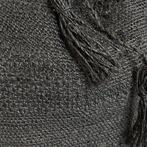 Fique Mochila Dark Grey