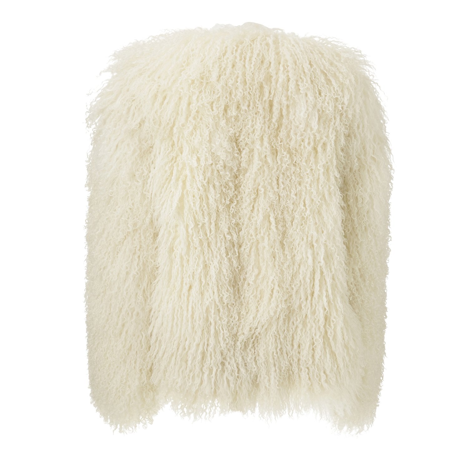 Joon Coat White