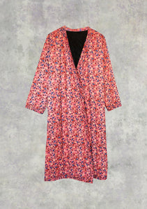 Tatiana Reversible Jacket Paradise