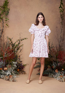 Lolita Dress Flying Pigs