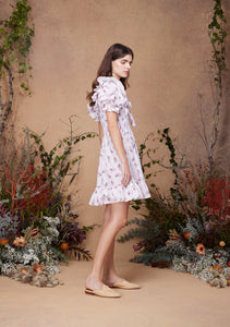 Lolita Dress Flying Pigs