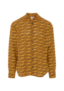 Mens Sasha Shirt Bengal Tiger
