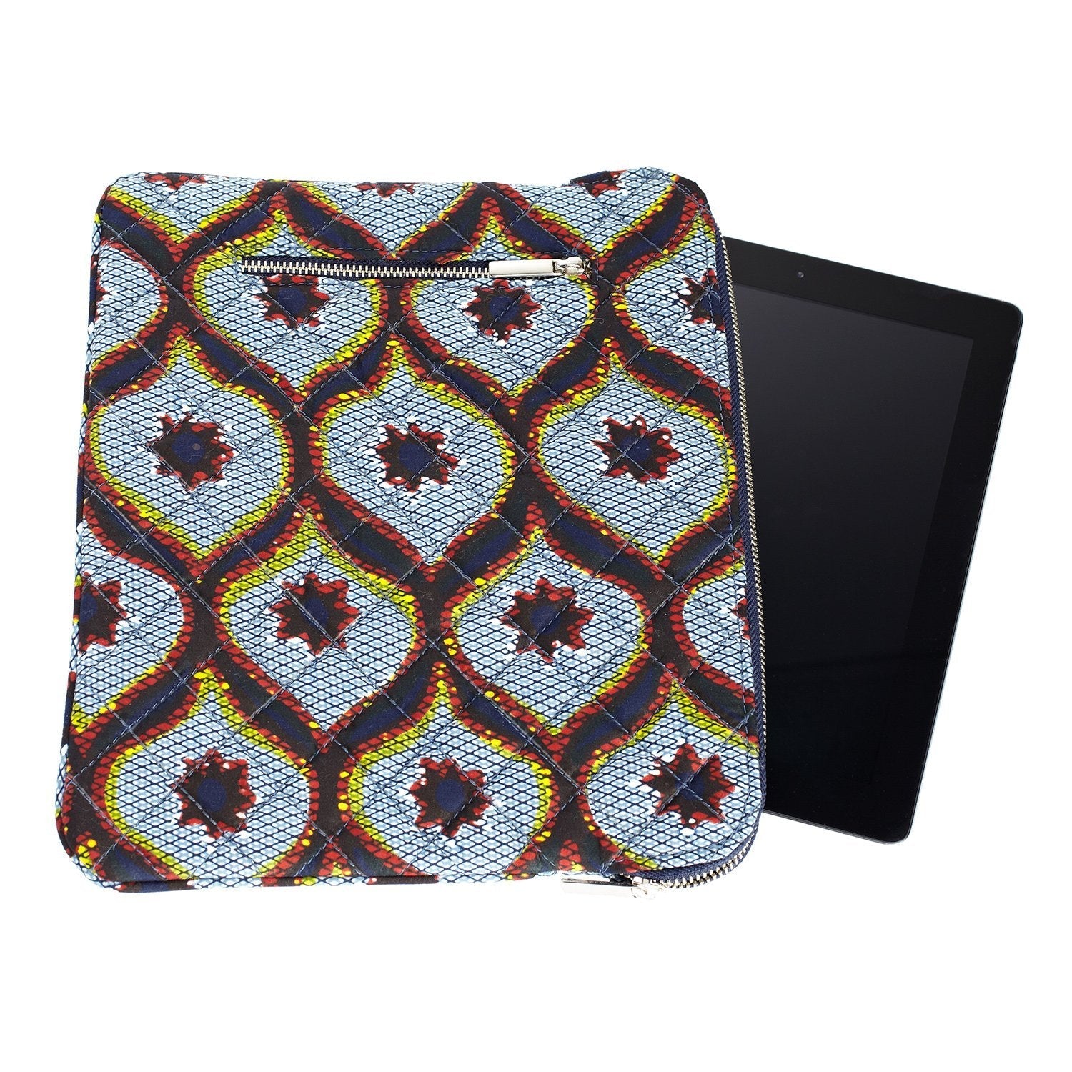 African Ipad Case II