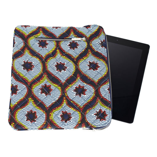 African Ipad Case II